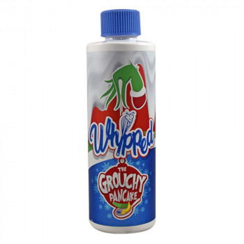Whipped The Grouchy Pancake 200ml Shortfill Liquid bei Coil Glaze Whipped The Grouchy Pancake 200ml Shortfill Liquid bei Coil Glaze