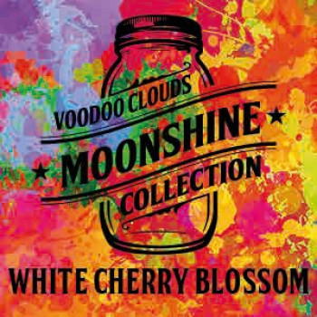 Voodoo Clouds Moonshine Aroma White Cherry Blossom