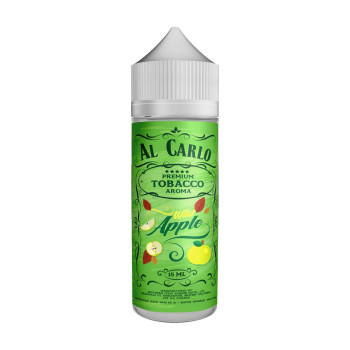 Al Carlo Wild Apple 15ml Longfill Aroma by Canada Flavor