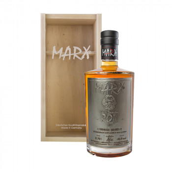 Wilhelm Marx Ron Limited Rum 45% Vol. 700ml