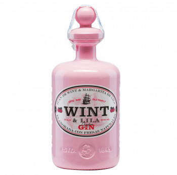 Wint & Lila Strawberry Gin 37,5% Vol. 700ml