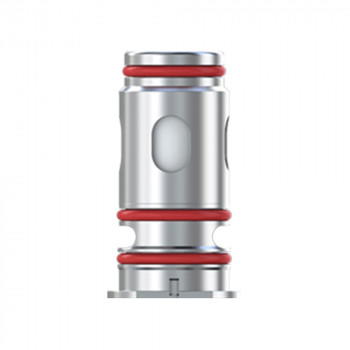 Wismec WX Coil-Serie 4er Pack Ersatz Verdampferköpfe 0,5Ohm