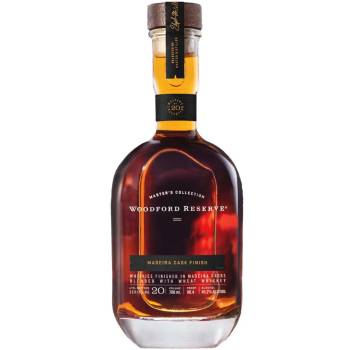 Woodford Reserve Madeira Blended Wheat Whisky 45,2% Vol. 700ml