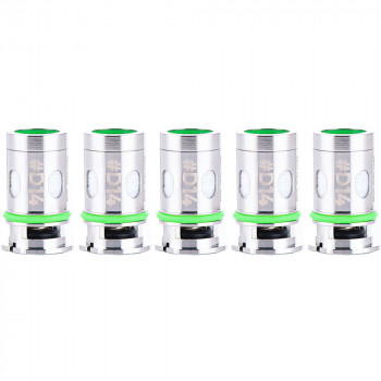 Wotofo D Coil-Serie 5er Pack Verdampferköpfe D14 - 0,2Ohm