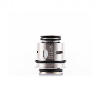 Wotofo nexMesh Pro Coil Serie 3er Pack Verdampferköpfe H18 Triple Mesh