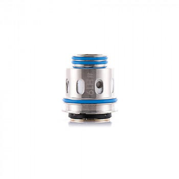 Wotofo nexMesh Pro Coil Serie 3er Pack Verdampferköpfe H19 Dual Mesh & Dual Coil