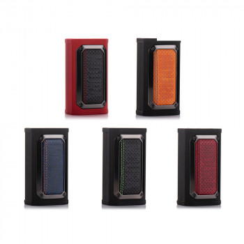 Wotofo MDURA Pro 230W Box Mod Akkuträger Wotofo MDURA Pro 230W Box Mod Akkuträger