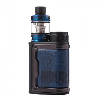 Wotofo MDura Mini 4,5ml 80W Kit inkl. nexMINI Subohm Blau