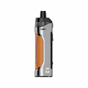 Wotofo Manik 4,5ml 80W Pod System Kit Chrome