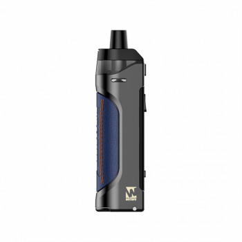 Wotofo Manik 4,5ml 80W Pod System Kit Gunmetal