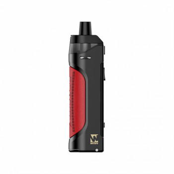 Wotofo Manik 4,5ml 80W Pod System Kit Schwarz