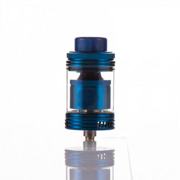 Wotofo Troll X 3ml RTA Verdampfer Blau