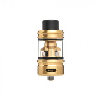 Wotofo nexMesh Pro 4,5ml / 6ml Verdampfer Tank Gold