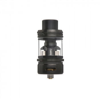 Wotofo nexMesh Pro 4,5ml / 6ml Verdampfer Tank Schwarz