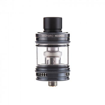 Wotofo nexMINI Subohm 4,5ml Tank Verdampfer Metallic Blau