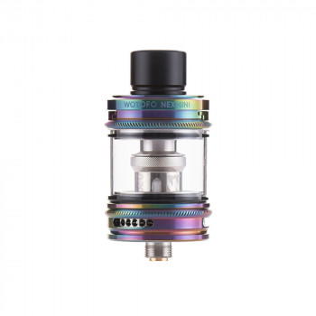 Wotofo nexMINI Subohm 4,5ml Tank Verdampfer Rainbow