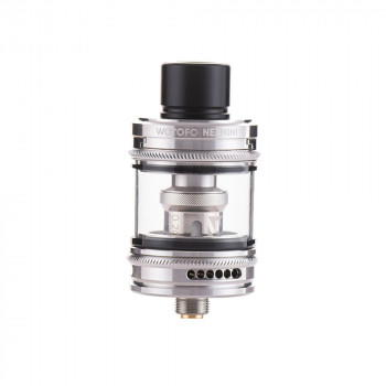 Wotofo nexMINI Subohm 4,5ml Tank Verdampfer Silber