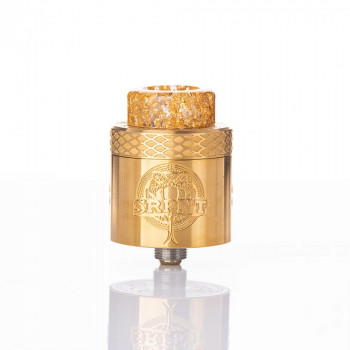 Wotofo SRPNT 24mm RDA Verdampfer Gold