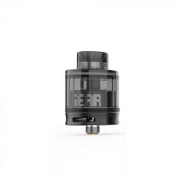 Wotofo Gear V2 RTA 3,5ml Verdampfer Tank Schwarz