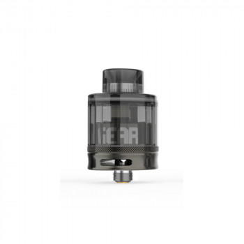 Wotofo Gear V2 RTA 3,5ml Verdampfer Tank Gunmetal