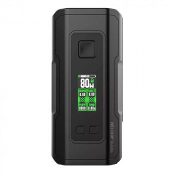 Wotofo Profile Squonk Mod 80/200 Watt Akkuträger Schwarz