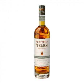 Writers Tears Double Oak Blended Whisky 46% Vol. 700ml