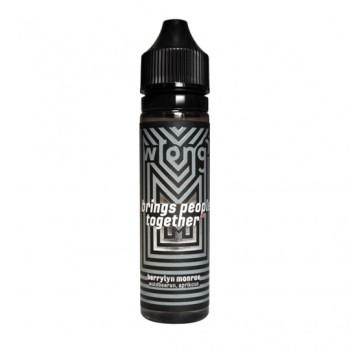Berrylyn Monroe 15ml Aroma by Wrong? Berrylyn Monroe 15ml Aroma by Wrong?