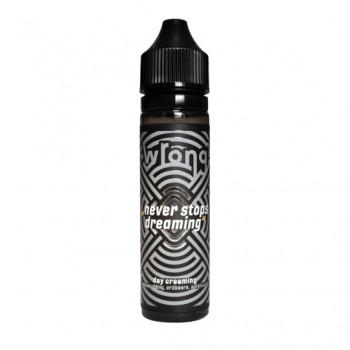 Day Creaming 15ml LongFill Aroma by Wrong? Day Creaming 15ml LongFill Aroma by Wrong?