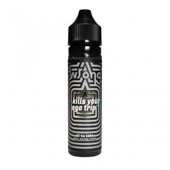 Ki-Ba Koks 15ml LongFill Aroma by Wrong? Ki-Ba Koks 15ml LongFill Aroma by Wrong?