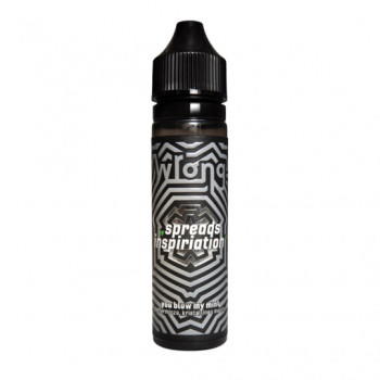 You Blow My Mint 15ml LongFill Aroma by Wrong? You Blow My Mint 15ml LongFill Aroma by Wrong?