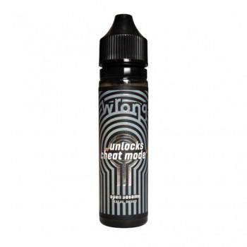 Open Sesame 15ml LongFill Aroma by Wrong? Open Sesame 15ml LongFill Aroma by Wrong?