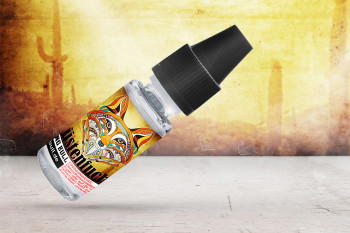 Smoking Bull Aroma 10ml / Wüstenfuchs