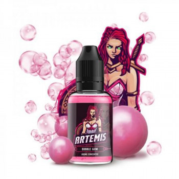 XCalibur - Artemis 30ml Aroma by French Lab