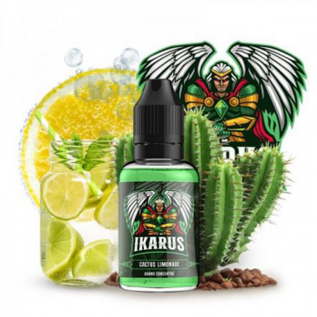 XCalibur - Ikarus 30ml Aroma by French Lab