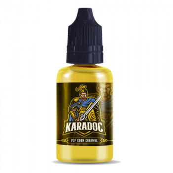 XCalibur - Karadoc 30ml Aroma by French Lab XCalibur - Karadoc 30ml Aroma by French Lab