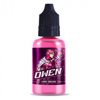 XCalibur - Owen 30ml Aroma by French Lab
