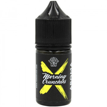 Morning Crunchies X Series 30ml Aroma by Fcukin' Flava