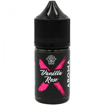 Vanilla Rose X Series 30ml Aroma by Fcukin' Flava