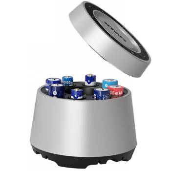 XTAR L8 Box Ladegerät