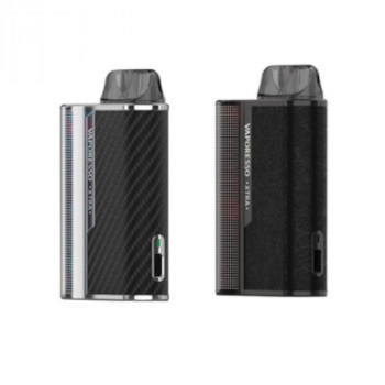 Vaporesso Xtra 2ml 900mAh Pod System Kit Silber