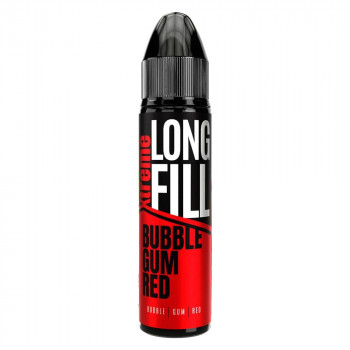 Bubblegum Red 20ml Longfill Aroma by Xtreme Long Fill