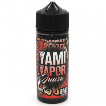 Juusu (100ml) Plus e Liquid by Yami Vapor Juusu (100ml) Plus e Liquid by Yami Vapor
