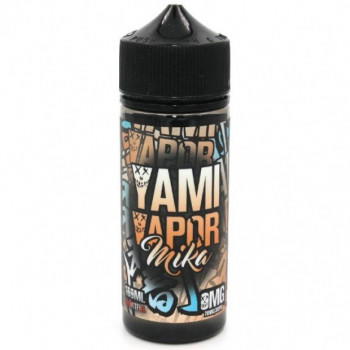 Mika (100ml) Plus e Liquid by Yami Vapor Mika (100ml) Plus e Liquid by Yami Vapor