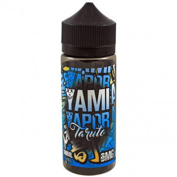 Taruto (100ml) Plus e Liquid by Yami Vapor Taruto (100ml) Plus e Liquid by Yami Vapor