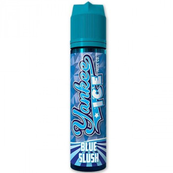 Blue Slush Ice Serie 15ml Longfill Aroma by Yankee Juice Co.