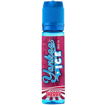 Cherry Ice Serie 15ml Longfill Aroma by Yankee Juice Co.