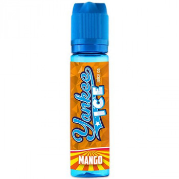 Mango Ice Ice Serie 15ml Longfill Aroma by Yankee Juice Co.