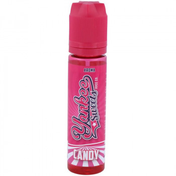 Candy Sweet Sweets Serie 15ml Longfill Aroma by Yankee Juice Co.