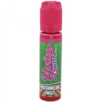 Watermelon Sweet Sweets Serie 15ml Longfill Aroma by Yankee Juice Co.