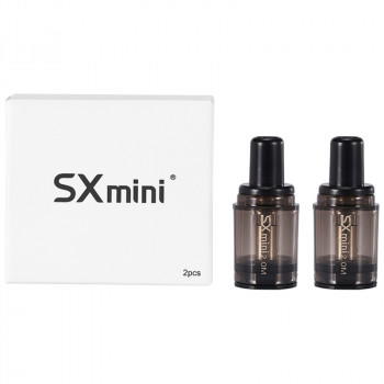 Yihi SXmini Mi Class 1,8ml Pod 2er Pack